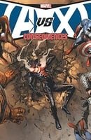 Avengers vs. X-Men: Consequences (Avengers/X-Men)