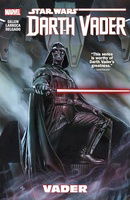 Star Wars: Darth Vader Vol. 1 (Star Wars (Marvel))