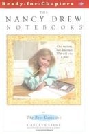 The Best Detective (Nancy Drew Notebooks)