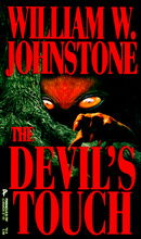 The Devil's Touch (Halloween Horror)