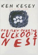 One Flew Over the Cuckoo's Nest