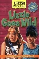 Lizzie Goes Wild (Lizzie McGuire, Book 3)