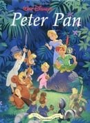 Peter Pan (Walt Disney's Classic Editions)