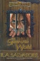 The Spine of the World (Forgotten Realms)