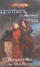 Brothers in Arms: 2 (Dragonlance: The Raistlin Chronicles)