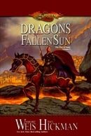 War of Souls: Dragons of a Fallen Sun v. 1 (Dragonlance)