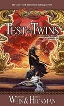 Test of the Twins: 3 (Dragonlance: Legends)