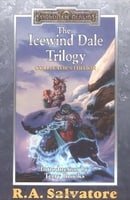The Icewind Dale Trilogy: Collector's Edition (Forgotten Realms)