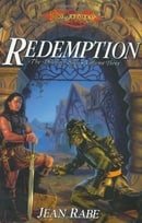 Redemption: 3 (Dragonlance: The Dhamon Trilogy)