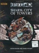 Eberron: Sharn City of Towers