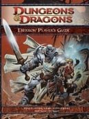 Eberron Players Guide (Dungeons & Dragons)