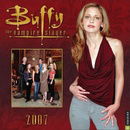 Buffy Calendar 2007
