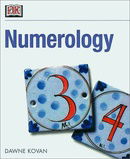 Numerology (DK Secrets Of...)