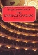 The Marriage of Figaro (Le Nozze Di Figaro): Vocal Score