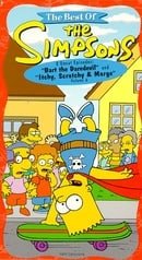 The Best of The Simpsons, Vol. 6 - Bart the Daredevil /Itchy, Scratchy and Marge [VHS]