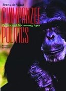 Chimpanzee Politics: Power and Sex among Apes