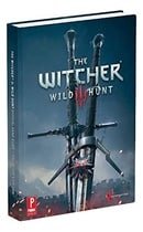 The Witcher 3: Wild Hunt Collector's Edition: Prima Official Game Guide