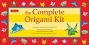 The Complete Origami Kit (Crafts)