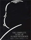 The Complete Films of Alfred Hitchcock (Citadel Press Film Series)