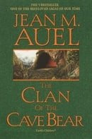 The Clan of the Cave Bear (Earth's Children)
