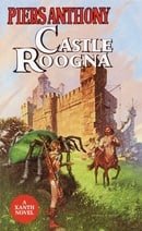 Castle Roogna (Xanth Novels (Pb))