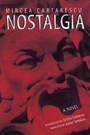 Nostalgia (New Directions Paperbook)