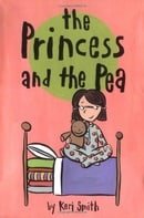 The Princess and the Pea (Story in a Box)