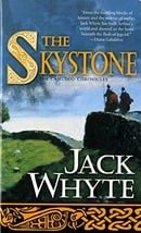 The Skystone (The Camulod Chronicles)
