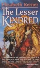 The Lesser Kindred (Tor fantasy)