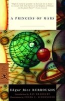 A Princess of Mars (Barsoom Series)
