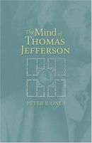The Mind of Thomas Jefferson