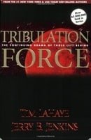 Tribulation Force: v. 2: The Continuing Drama of Those Left Behind