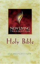 Holy Bible : Self-Help Edition : New Living Translation