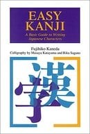 Easy Kanji (Passport books)