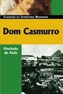 Dom Casmurro (Classicos Da Literatura Brasileira)