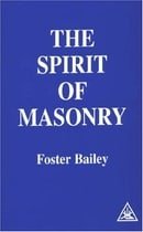 Spirit of Masonry