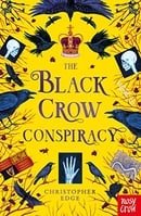 The Black Crow Consipiracy