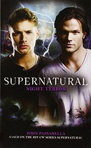 Supernatural: Night Terror