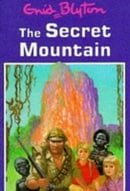 The Secret Mountain (Enid Blyton's Secret Island Series)