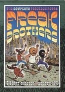 Complete Freak Brothers, Vol. 1