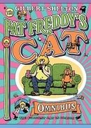 Fat Freddy's Cat Omnibus