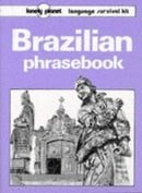 Brazilian Phrasebook (Lonely Planet Language Survival Kits)