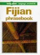 Fijian (Lonely Planet Phrasebook)