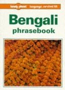 Bengali Phrasebook (Lonely Planet Language Survival Kits)