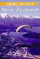 New Zealand (Lonely Planet Travel Survival Kit)