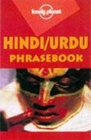 Lonely Planet : Hindi/Urdu Phrasebook