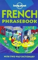 Lonely Planet : French Phrasebook