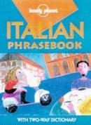 Lonely Planet : Italian Phrasebook