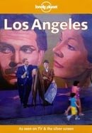 Lonely Planet : Los Angeles