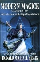 Modern Magick (Llewellyn's High Magick)